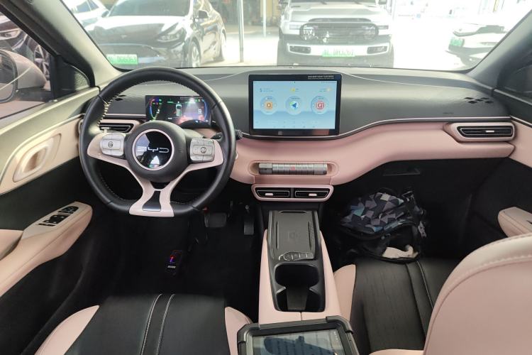 Used BYD Seagull 2023 Flying Edition
