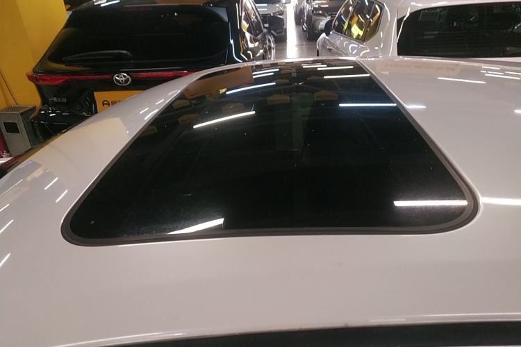 Used Nissan Sylphy 2020 1.6L XL CVT Enjoyment Edition