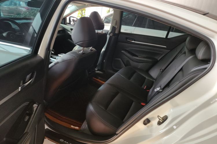 Used Nissan Teana 2021 2.0L XL Comfort Edition
