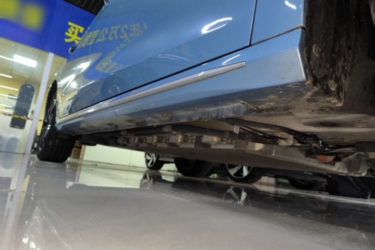 Used Chery Fengyun A8 2024 127 Yufeng Edition
