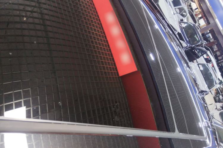 Used Toyota Crown Land Cruiser 2024 2.5L HEV Four-Wheel Drive Premium Edition
