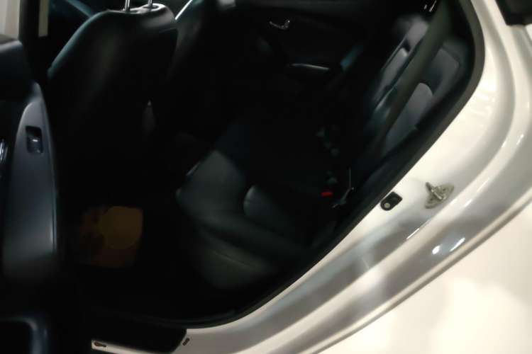 Used Hyundai ix35 2012 2.0L Automatic 4x4 Prestige Edition GLS