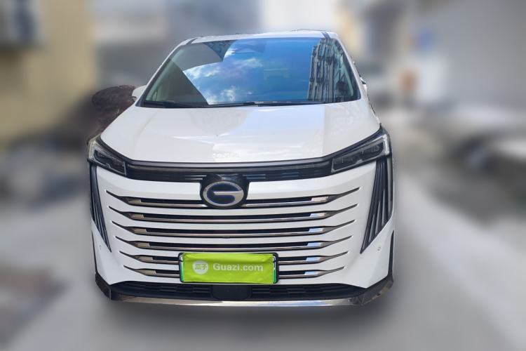 Used GAC Trumpchi E9 2023 E9 MAX
