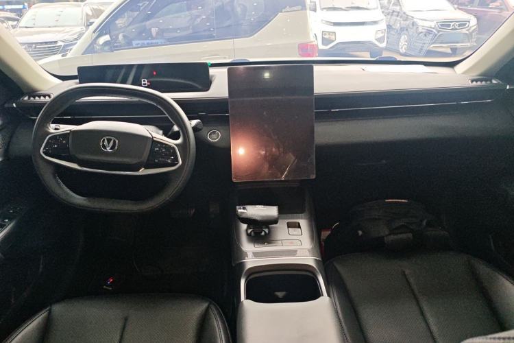 Used Changan Eado DD 2023 Blue Whale NE 1.5T GDI DCT Luxury Edition