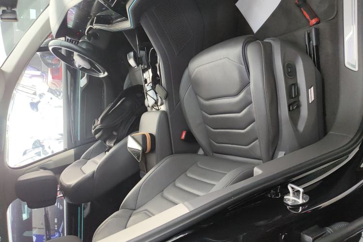 Used Volkswagen Touareg 2021 3.0 TSI Prestige Edition Classic Sport Package
