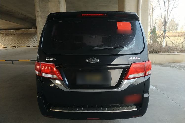 Used  M4 2016 2.0L manual Comfort trim level