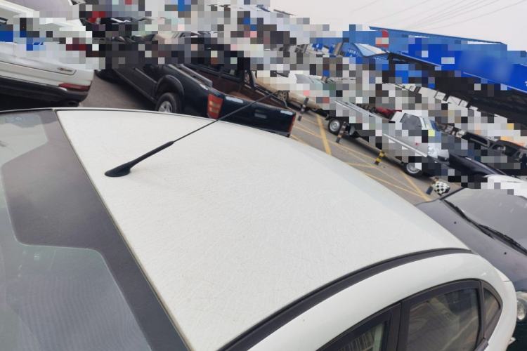 Used Ford Fiesta 2013 Sedan 1.5L Automatic Fashion Edition
