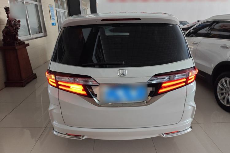 Used Honda Odyssey 2019 2.0L Rui·Comfort Edition