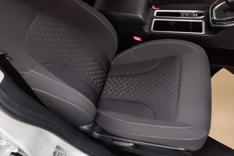 Used Haval M6 2021 PLUS 1.5T DCT Elite Smart Connectivity Model
