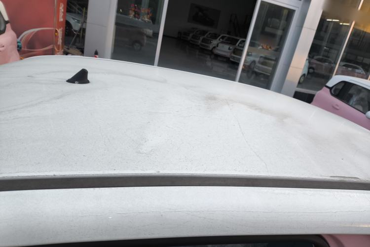 Used Bestune Pony 2024 170km Range Energizing Horse
