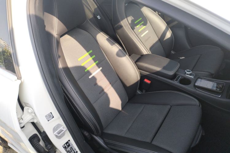 Used Mercedes-Benz A-Class 2016 A 180
