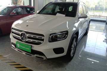 Used Mercedes-Benz GLB 2023 GLB 220 Sport Edition