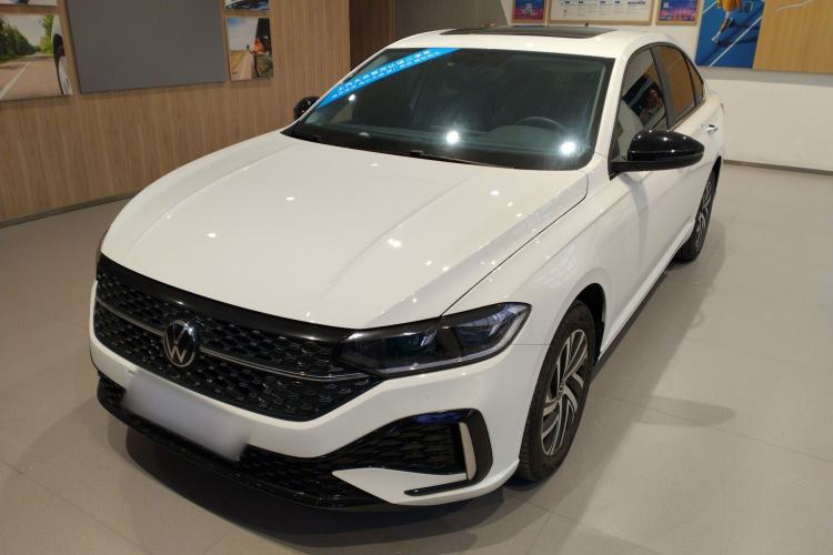 Used Volkswagen Lavida 2023 280TSI DSG Starry Sky Deluxe Edition
