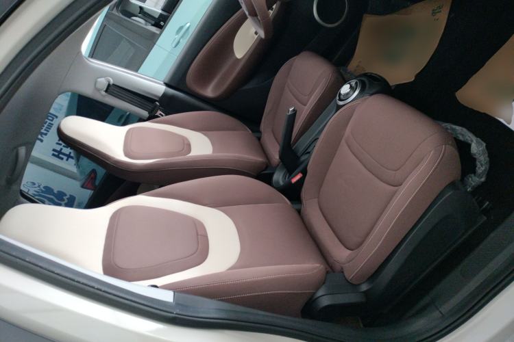 Used Wuling Bingo 2025 203km Light Edition
