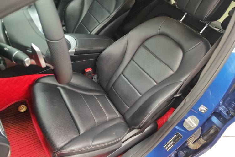 Used Mercedes-Benz C-Class 2020 Restyled C 260 L Sport Edition
