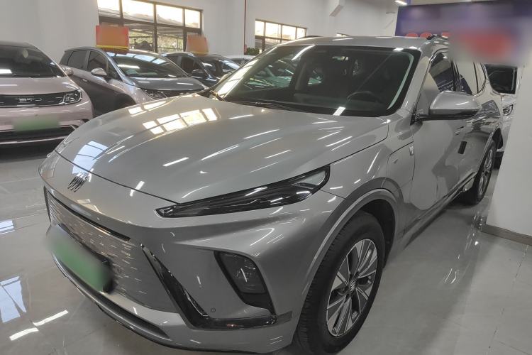 Used Buick E5 2023 Pioneer Edition
