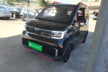Used Wuling Hongguang MINIEV 2022 GAMEBOY 200km Gaming Edition with Lithium Iron Phosphate
