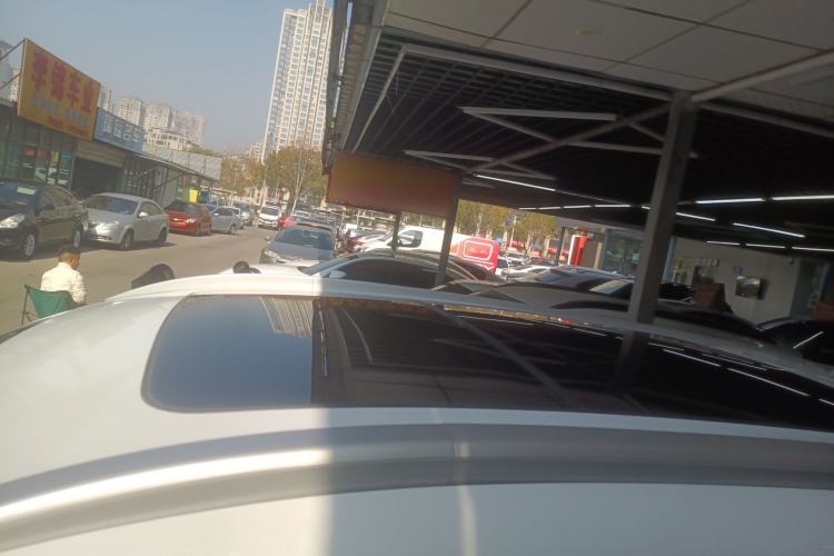 Used Chery Tiggo 8 2024 Honor Edition 230TCI Automatic Excellence Version 7 Seats
