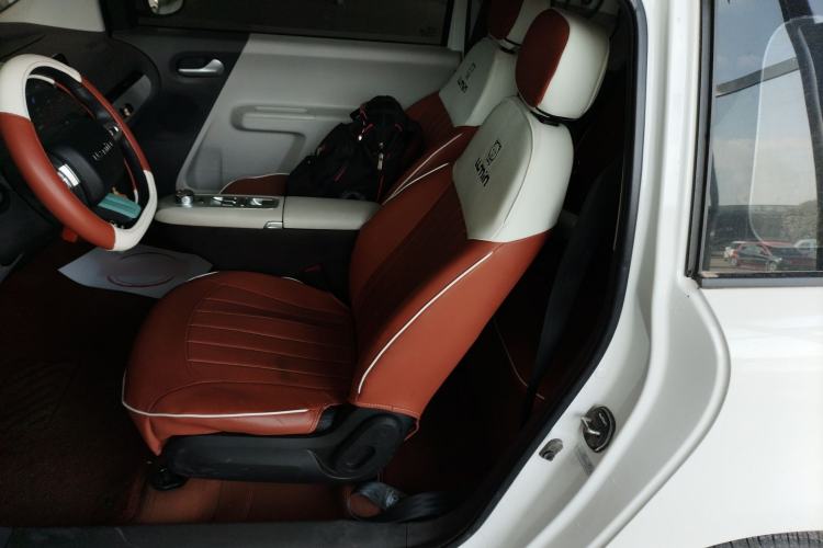 Used Qiyuan Lumin 2025 205 km Xiangqin Version