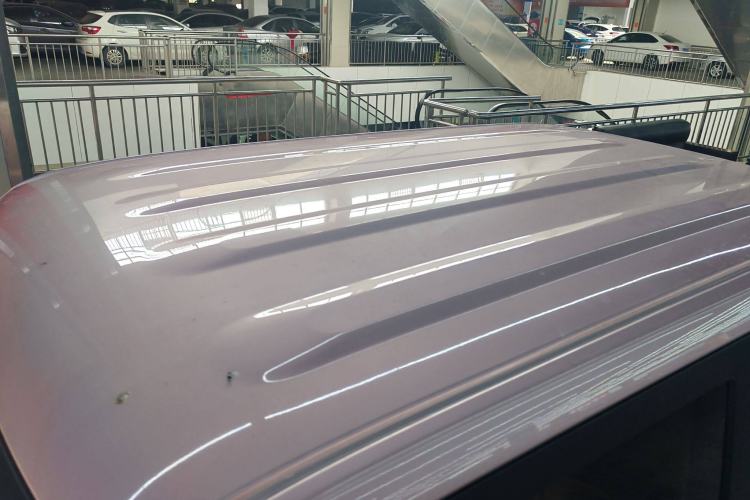 Used  Panda 2023 Panda Mini 200km Endurance Bear
