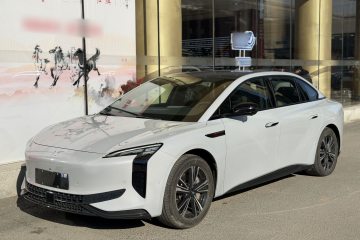 Used Hongqi EH7 2024 690 Pro