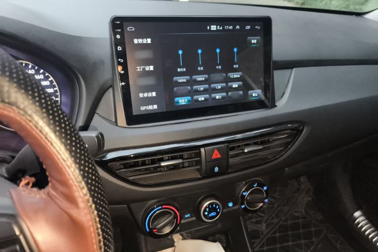 Used Hyundai Celesta 2018 1.6L Automatic GL Enjoyment Edition China VI compliant