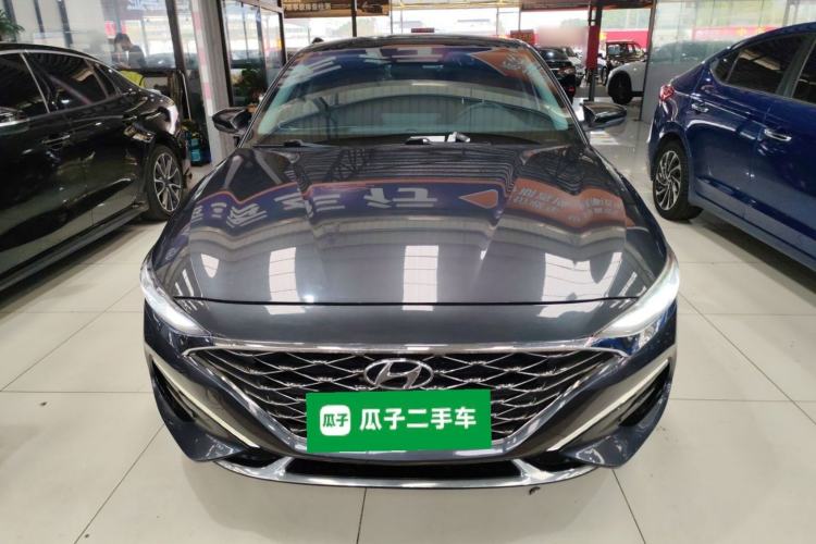 Used Hyundai Lafesta 2019 280TGDi Smart Speed Version China VI Standard
