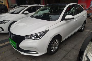 Used Changan Alsvin 2019 1.5L DCT LianDong Cloud Edition
