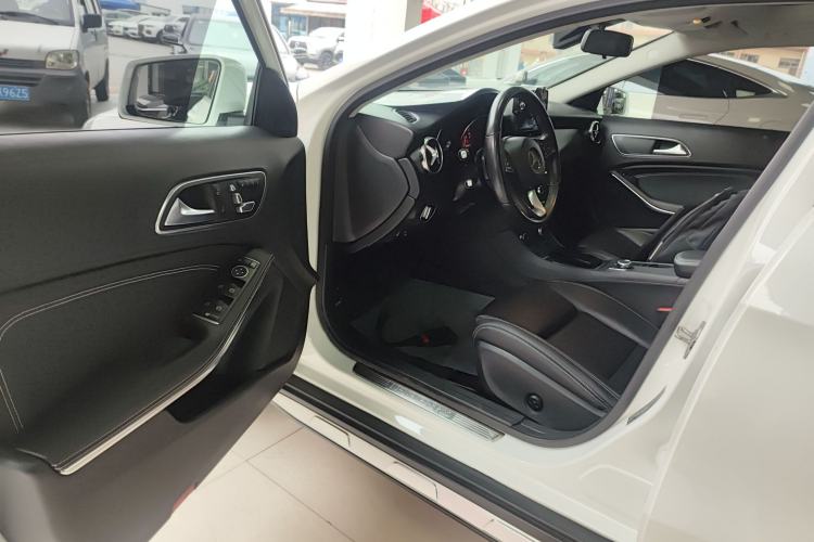 Used Mercedes-Benz GLA 2018 GLA 200 Sport Edition