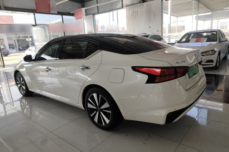 Used Nissan Teana 2021 2.0L XL Comfort Edition
