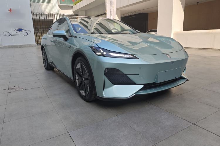 Used  SL03 2022 1.5L 1200 Extended-Range Version
