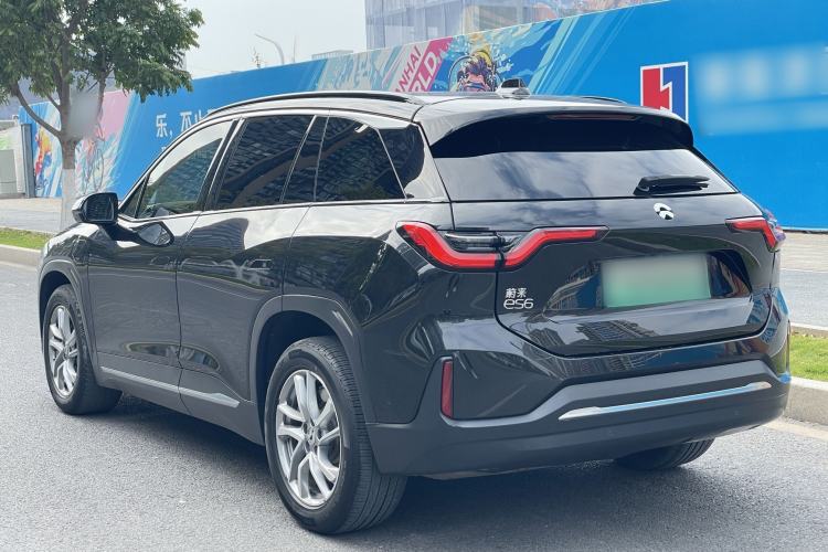 Used Nio ES6 2022 75 kWh Sport Edition