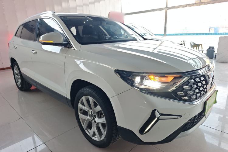 Used Jetta VS7 2023 280TSI Automatic Trend Edition
