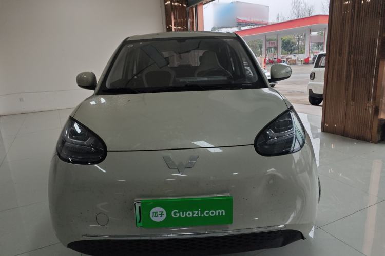 Used Wuling Bingo 2024 333 km Enjoyment Version
