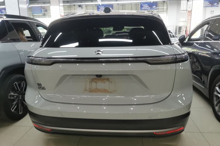 Used Nio ES6 2023 75 kWh