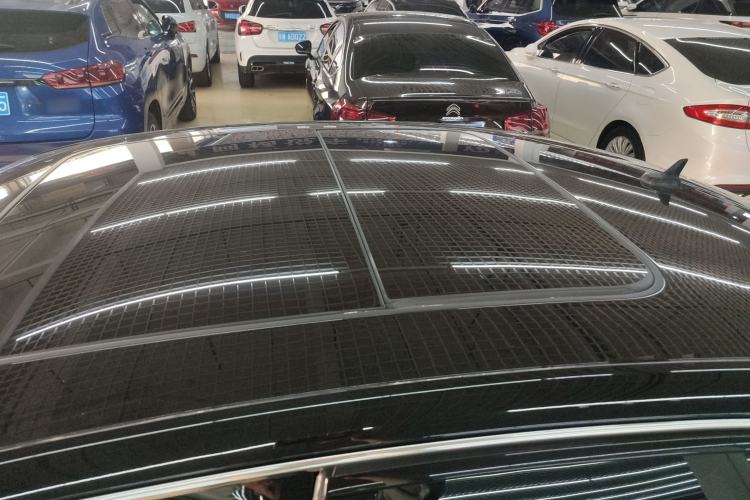 Used Audi A6L 2018 30th Anniversary Edition 45 TFSI quattro Luxury Model
