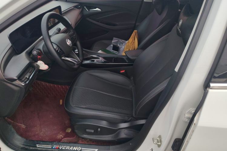 Used Buick Verano 2023 Pro Enjoyment Edition