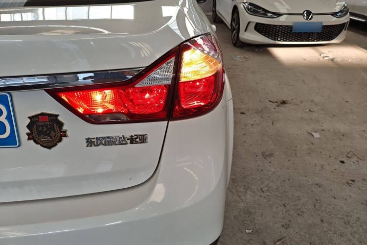 Used Kia K3 2016 1.6L Automatic GL
