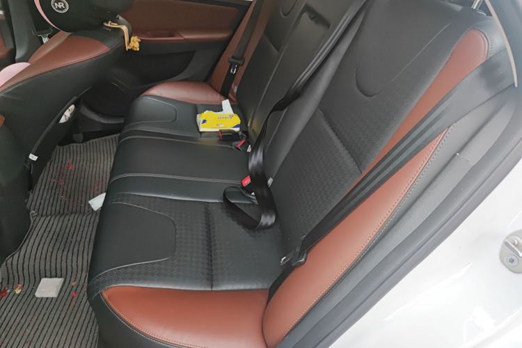 Used BYD G5 2014 1.5TID Automatic Flagship Model