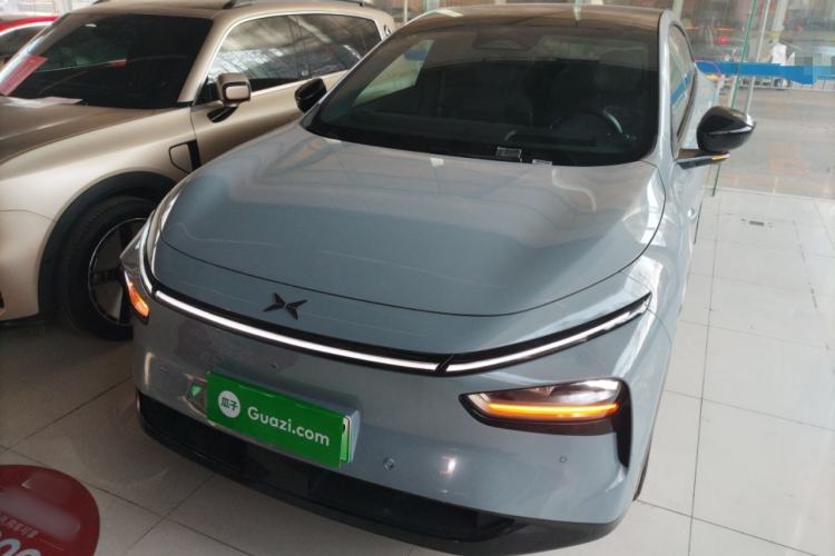 Used XPeng G7 2025 702 Max
