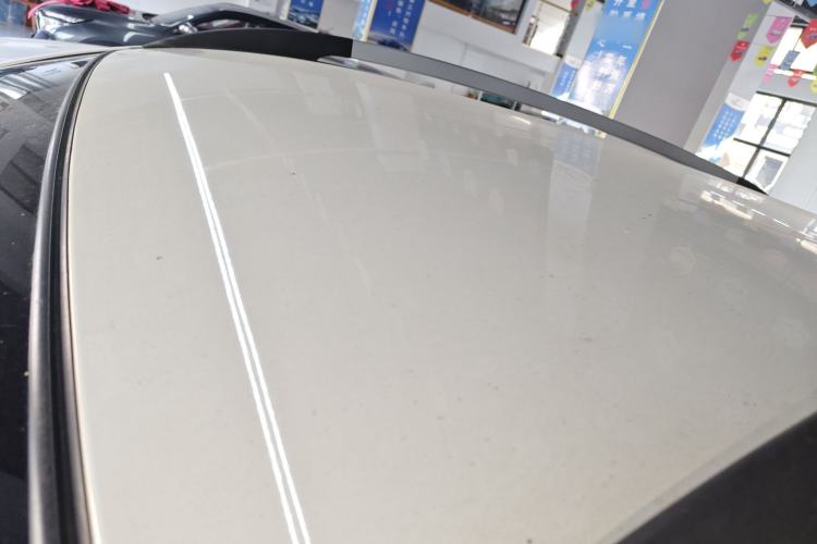 Used Baojun 560 2016 1.8L iAMT Elite Edition
