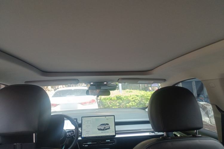 Used AION Y 2023 Plus 510 Smart Edition