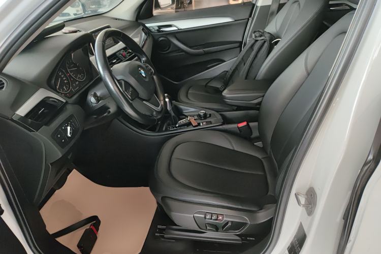 Used BMW X1 2016 sDrive18Li Fashion Model