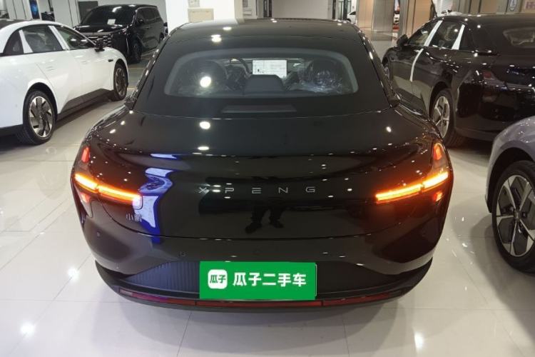 Used XPeng MONA M03 2025 502 Long-Range Max