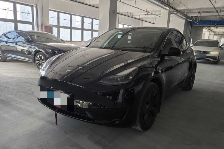 Used Tesla Model Y 2023 Rear-Wheel-Drive Version