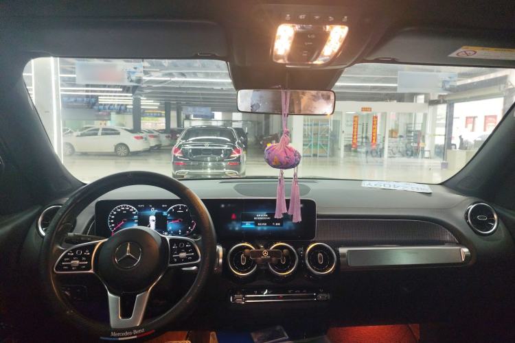 Used Mercedes-Benz GLB 2020 GLB 200 Dynamic Edition
