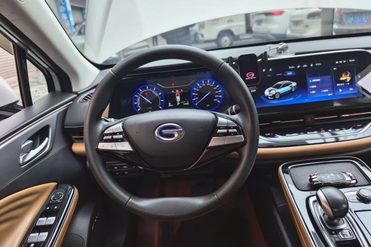 Used AION S 2020 Meizu 580
