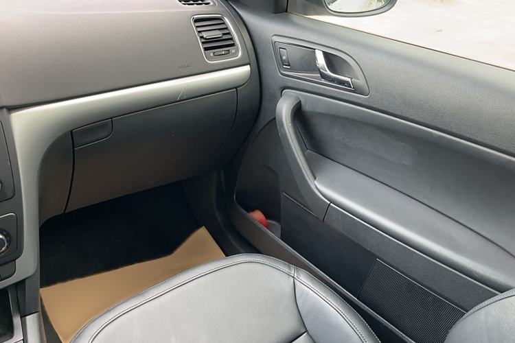 Used Skoda Yeti 2014 1.4 TSI DSG Polar Edition
