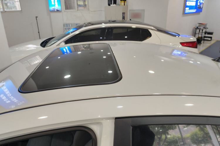 Used Hyundai Verna 2016 1.4L Automatic Leading-Edge GLX
