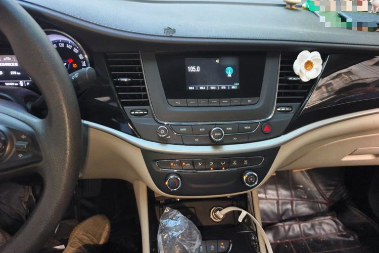 Used Buick Verano 2015 Sedan 15S Automatic Ambition Model
